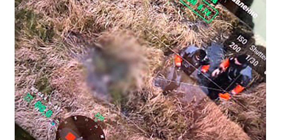 Пропавший в Березинском районе Максим Зенькович найден: он погиб