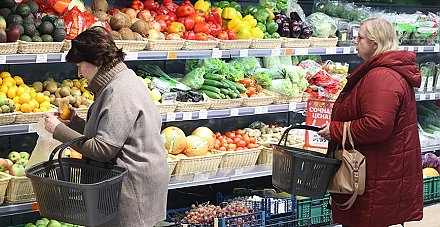 В преддверии новогодних праздников цены в магазинах контролирует МАРТ