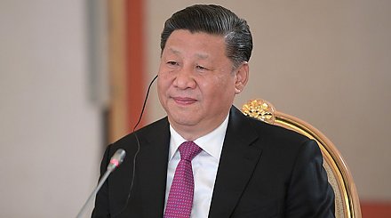 Китай примет меры для стабилизации мировой экономики во время пандемии - Си Цзиньпин на саммите G20