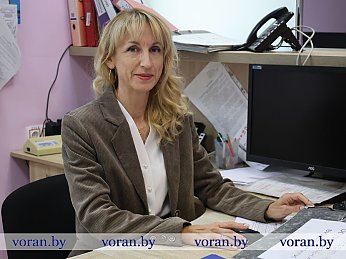 Светлана Печуро: «Женское счастье — любимая работа и крепкая семья»