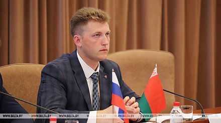 Благотворительный инклюзивный проект "Радость в подарок" стартует 13 января в Беларуси