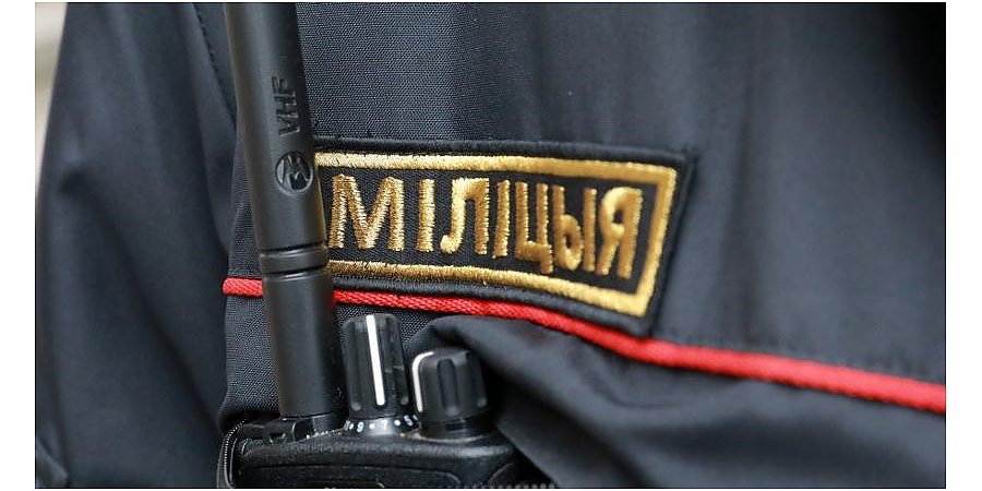 Что грозит за хулиганство, разъясняют вороновские милиционеры