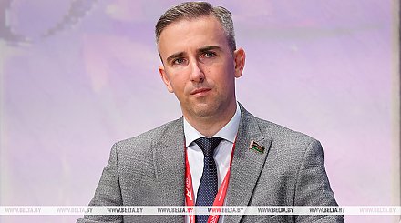 Отклик на площадки, миллионные просмотры. Лапицкий о предварительных итогах "Славянского базара"