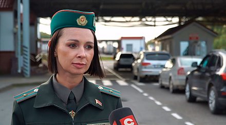 Критического наплыва нет. Какая ситуация на границе с Литвой после закрытия Польшей переходов