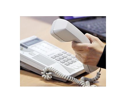 Приемы граждан и прямые линии в Вороновском районе