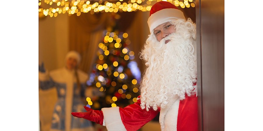 Стало известно, сколько стоят новогодние туры в Беларусь из России