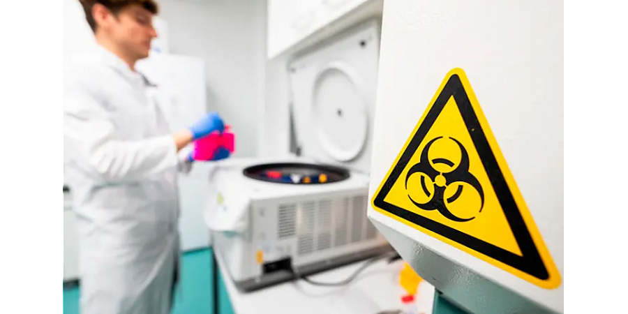 Концепция биобезопасности будет принята в Беларуси