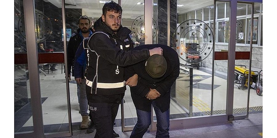 В Турции после землетрясений арестовали 188 застройщиков и подрядчиков
