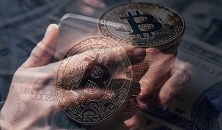 Жители Гродненской области хотели заработать на криптовалюте и перечислили мошенникам более 93 тысяч рублей