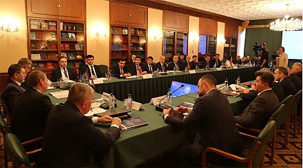 Противодействие транснациональной преступности в киберпространстве обсудили в Москве