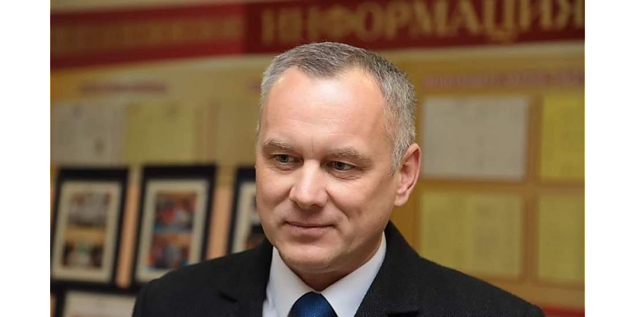 Игорь Гедич, член Совета Республики Национального собрания, директор областного драмтеатра: «Благодаря воссоединению страны белорусы существуют как нация»