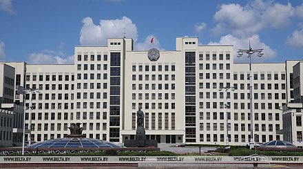 Правительство временно запретило вывоз из Беларуси дыхательной аппаратуры