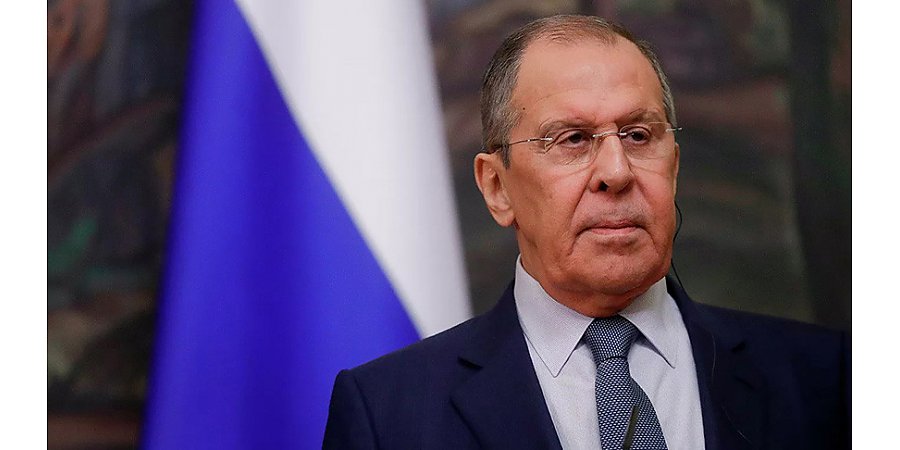 Лавров обратил внимание на прославление фашистских преступников в Украине