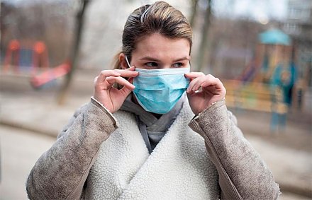 Как избежать заражения коронавирусом? Мнение эксперта (+видео)