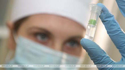 В Беларуси зарегистрирован первый завозной случай коронавируса
