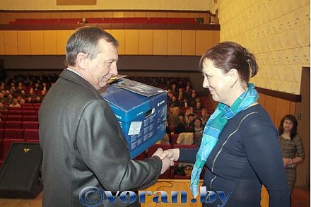 Главные достижения еще впереди