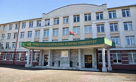 Почему профильные агроклассы на Гродненщине набирают популярность среди молодежи и какие возможности они открывают