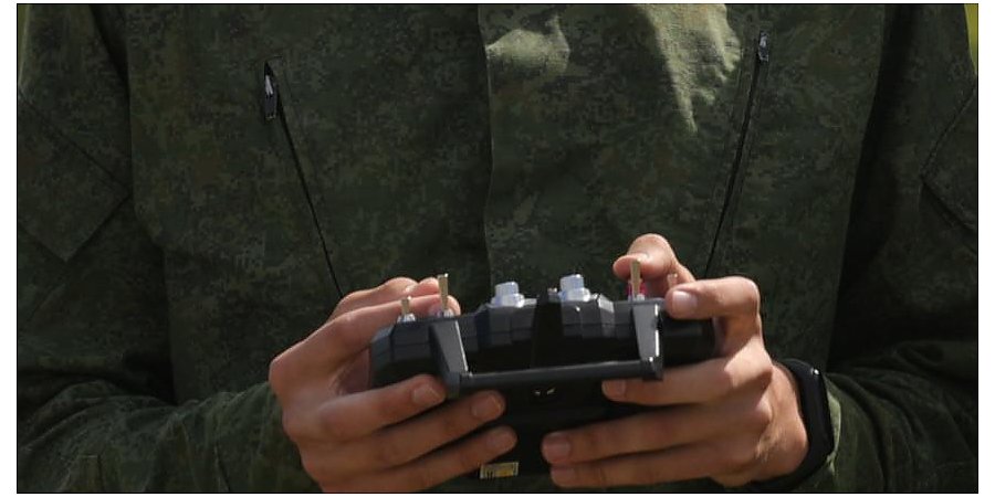 Как в Беларуси готовят операторов беспилотников