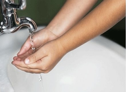 Горячую воду в Вороново отключат 26 июня