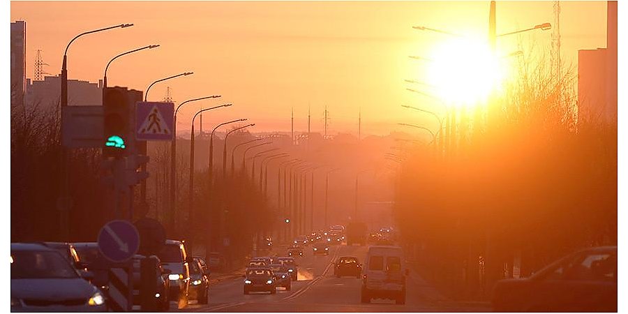 ГАИ: в сумерках и темноте необходимо использовать фликеры