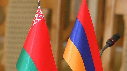 Беларусь и Армения заинтересованы в использовании национальных валют при расчетах