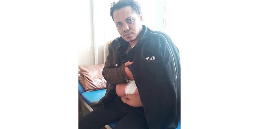 «Демократия» во всей красе. Еще один беженец пострадал от польской миграционной политики