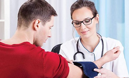 Минздрав планирует упростить прохождение водительской комиссии