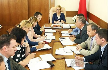 XIX Республиканская универсальная выставка – ярмарка «Еврорегион «Неман-2017» пройдет в Гродно 22-23 сентября