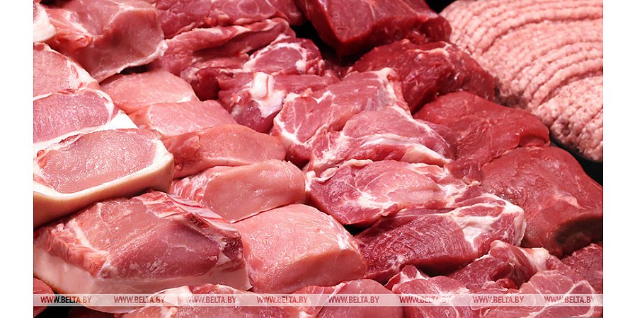 Минсельхозпрод обновил минимальные экспортные цены на мясную продукцию