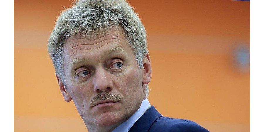 Песков: встреча Путина с Зеленским возможна только после выработки конкретного документа