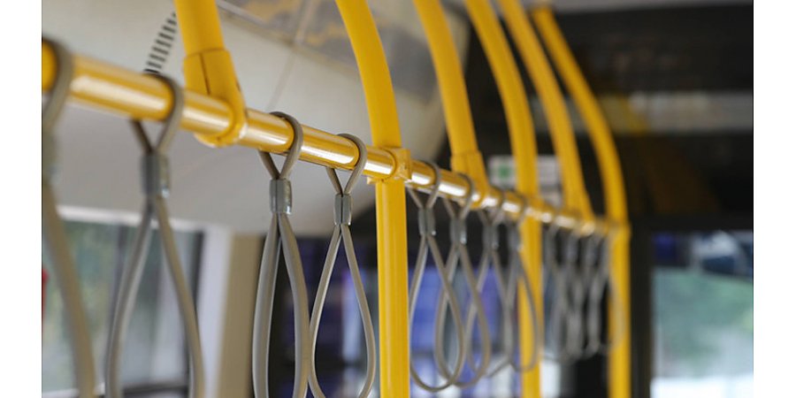 Минтранс: важно создать равные условия для конкуренции на рынке перевозок пассажиров