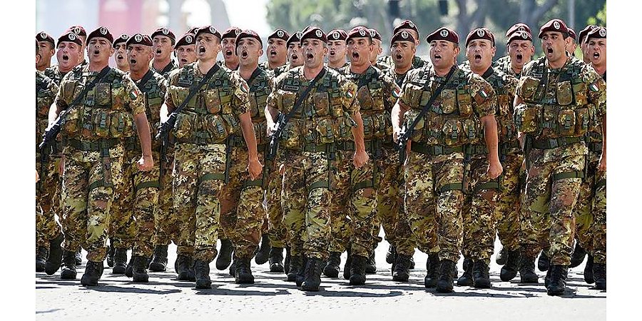 Спасая Зеленского, Европа задумалась о собственной безопасности