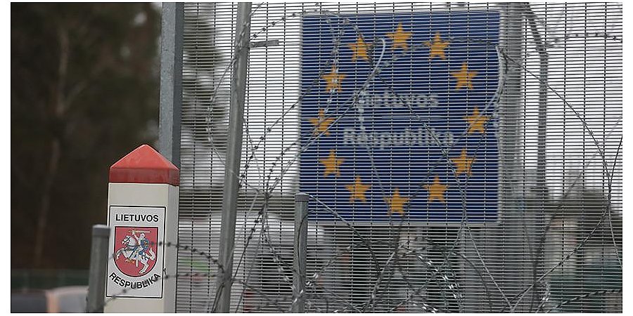 Около 3 300 фур ожидают въезда в Евросоюз