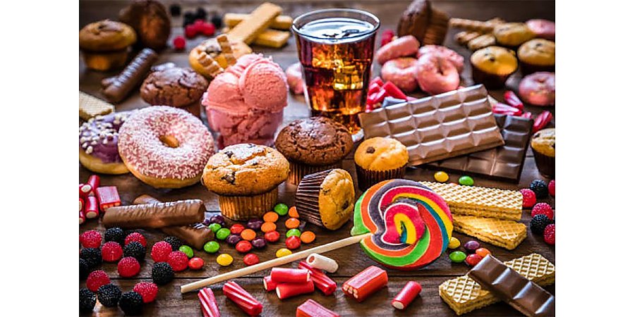 Как отказаться от сладкого? Рекомендации нутрициолога