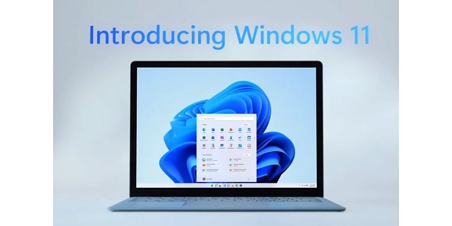 Microsoft презентовал новую операционную систему — Windows 11. Рассказываем, какие изменения появятся