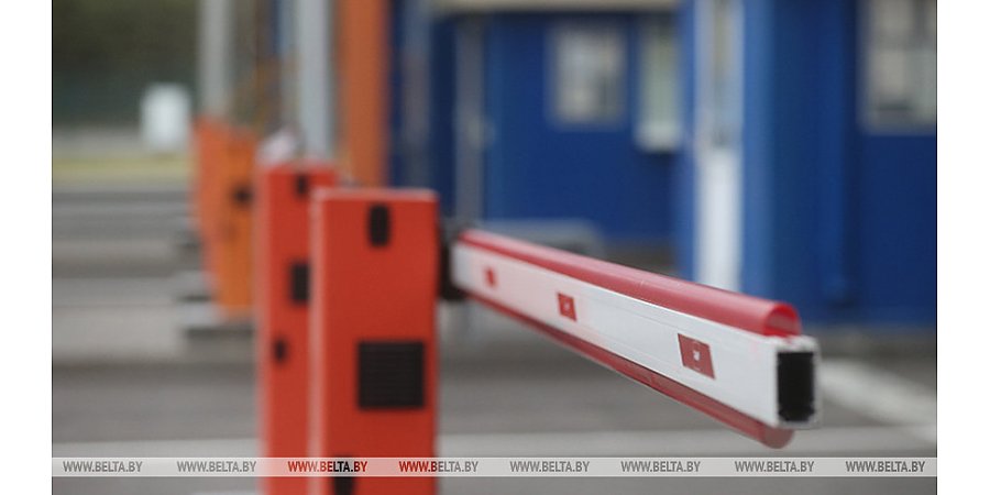 Представитель правительства Польши: два погранперехода с Беларусью планируется открыть в середине ноября