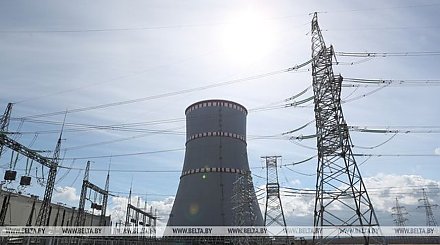 Как БелАЭС готовится к интеграции в энергосистему