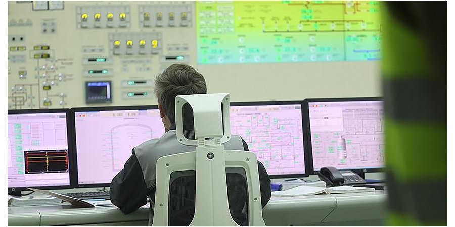 Учения по обеспечению ядерной безопасности прошли на БелАЭС