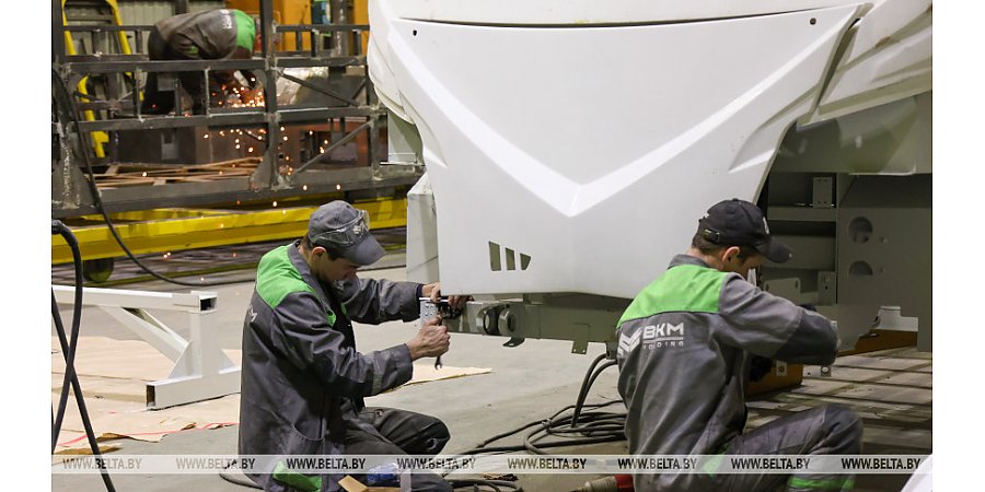 Какое количество населения было занято в экономике в IV квартале, рассказали в Белстате