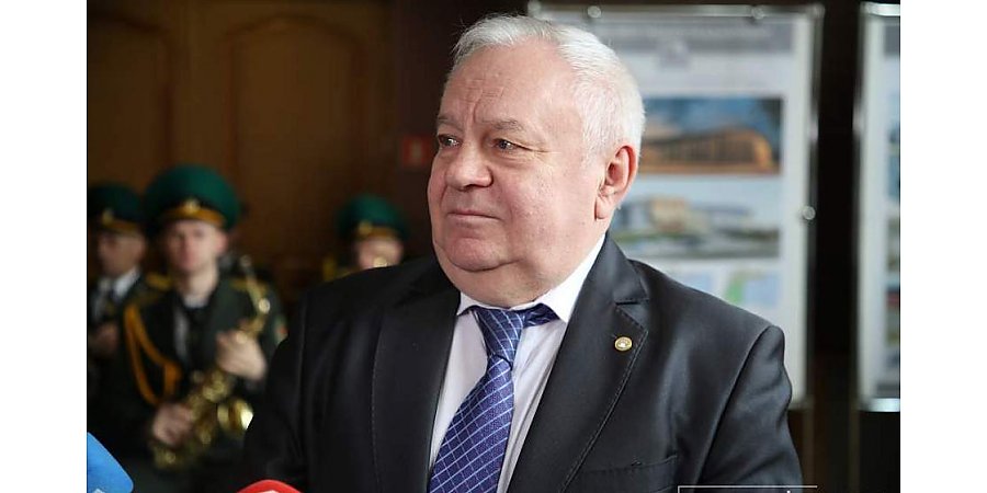 Делегат третьего ВНС Александр Сегодник рассказал, как принятые в 2006 году решения повлияли на жизнь всей Беларуси