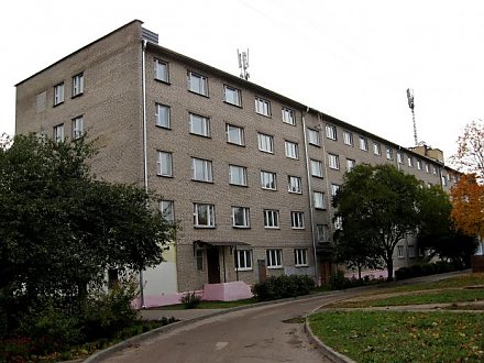 ФПБ предлагает пересмотреть вопрос о повышении платы за общежития