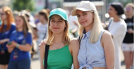 «Это возможность для реализации лучших идей». В Гродненской области завершился прием заявок на «Конкурс молодежных инициатив»