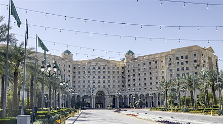 "Нужны четкие гарантии". Итоги трехдневных переговоров в Эр-Рияде