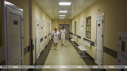 В Беларуси с начала года зарегистрировано 199 случаев кори