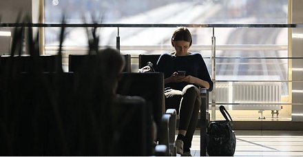 БЖД назначила 67 дополнительных поездов на время новогодних и рождественских праздников