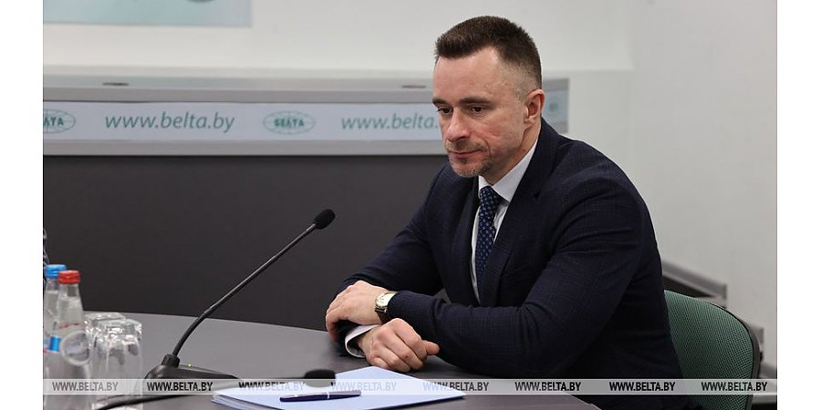 Андрей Беляков: от итогов избирательной кампании зависит дальнейшее развитие нашего государства