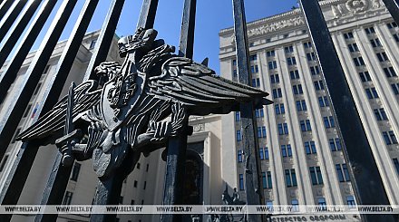 Минобороны РФ: переговоры России с Киевом привели к освобождению трех летчиков ВКС