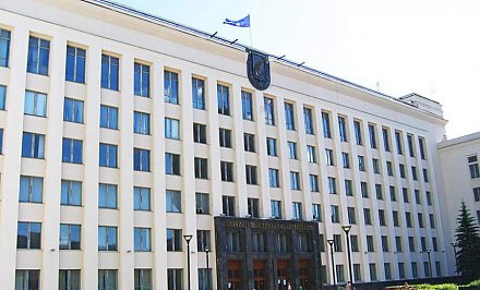 Некоторых студентов БГУ госпитализировали для тестирования на коронавирус