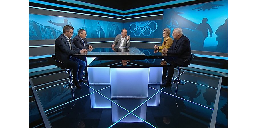 Почему дружба с Китаем не имеет границ, а пример литовской глупости показателен? Объясняют эксперты