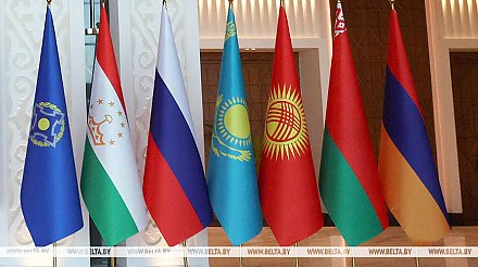 Начинается большая командировка Александра Лукашенко. Первый в маршруте - Кыргызстан, где пройдет саммит ОДКБ